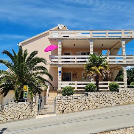 Apartments With A Parking Space Lun, Pag - 4062 Лун Екстериор снимка