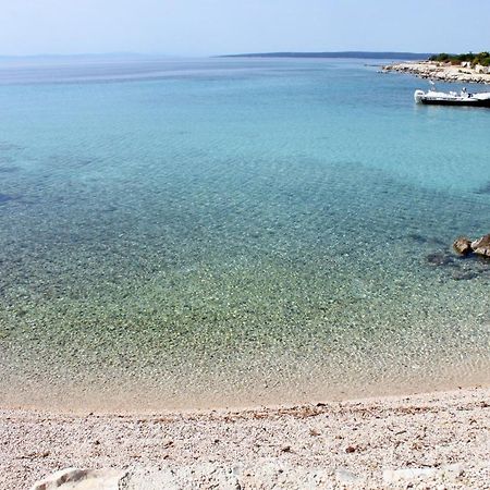 Apartments With A Parking Space Lun, Pag - 4062 Лун Екстериор снимка