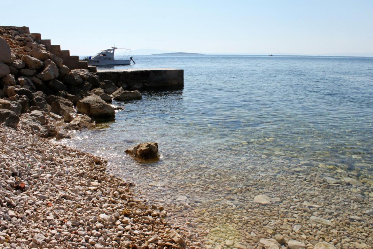 Apartments With A Parking Space Lun, Pag - 4062 Лун Екстериор снимка