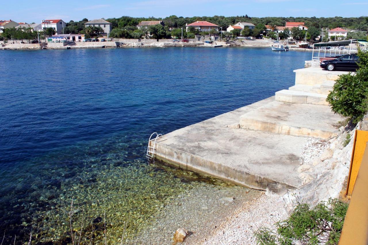 Apartments With A Parking Space Lun, Pag - 4062 Лун Екстериор снимка