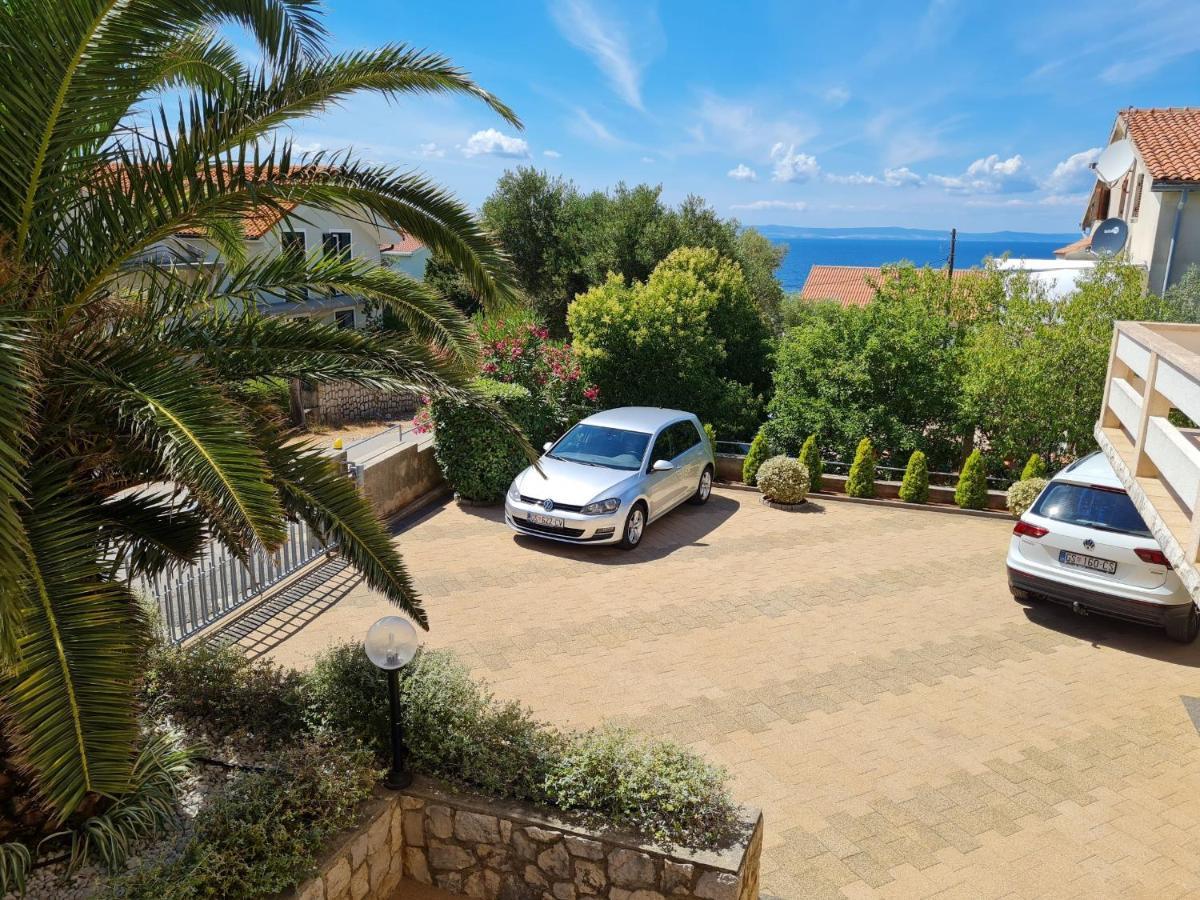 Apartments With A Parking Space Lun, Pag - 4062 Лун Екстериор снимка