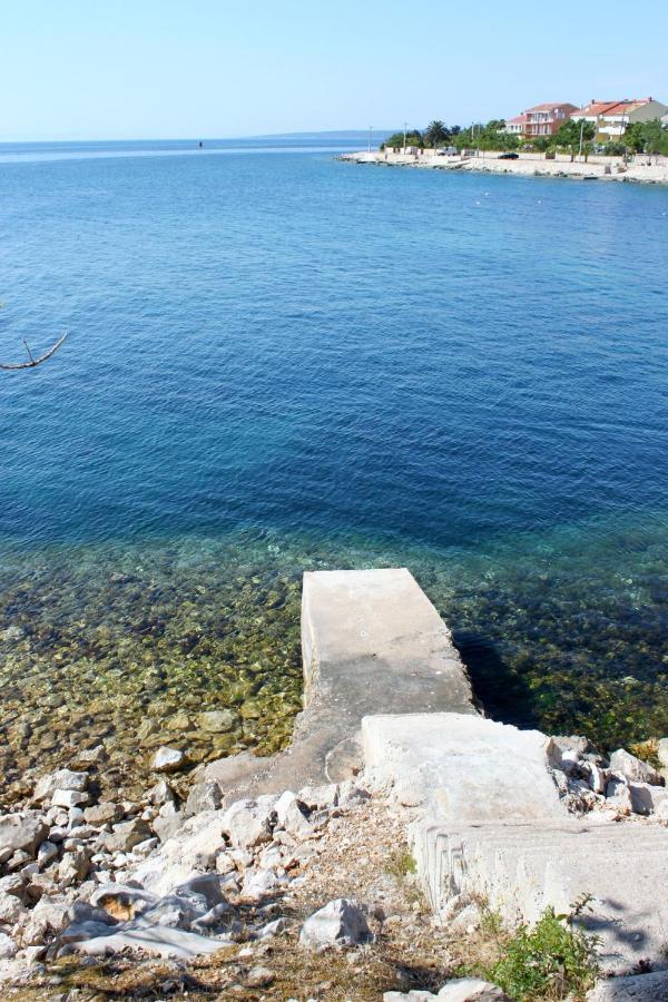 Apartments With A Parking Space Lun, Pag - 4062 Лун Екстериор снимка