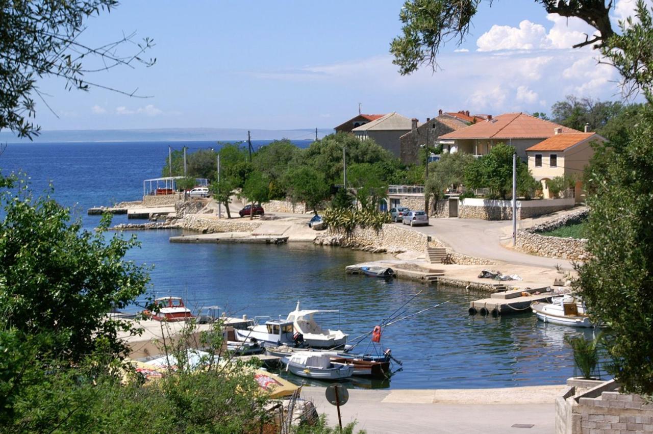 Apartments With A Parking Space Lun, Pag - 4062 Лун Екстериор снимка