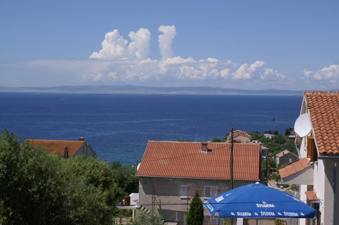 Apartments With A Parking Space Lun, Pag - 4062 Лун Екстериор снимка