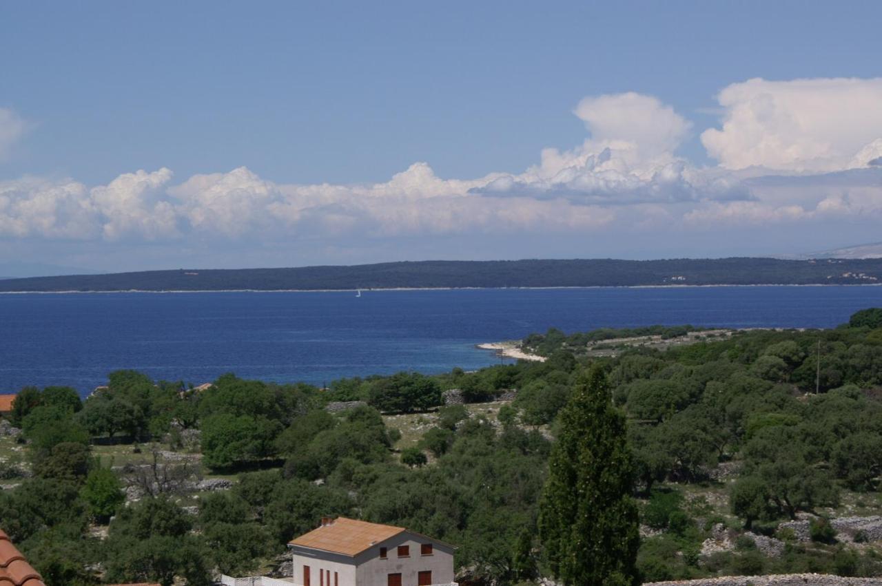 Apartments With A Parking Space Lun, Pag - 4062 Лун Екстериор снимка