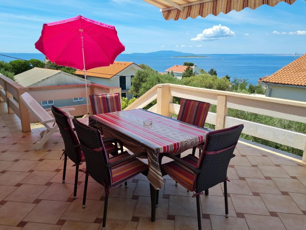 Apartments With A Parking Space Lun, Pag - 4062 Лун Екстериор снимка